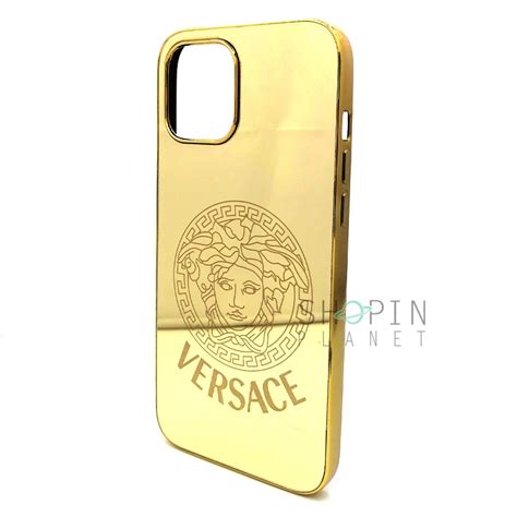 versace case iphone 12 pro max|Amazon.com: Versace Iphone Case.